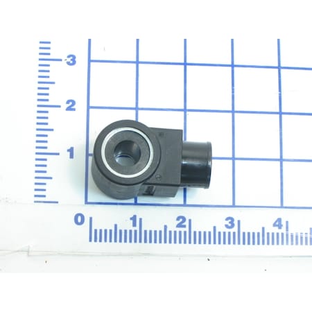 Solenoids, Solenoid Coil, 115Vac Coil On MPN:313-099
