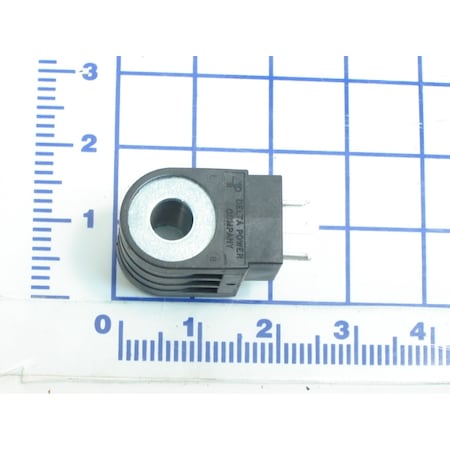 Solenoids, Solenoid Coil 125V MPN:313-259
