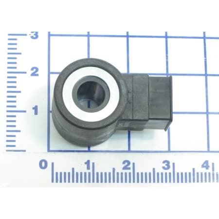Solenoids, Solenoid Coil 115V W/Hershman MPN:313-262