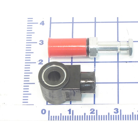 Solenoids, Solenoid Valve Assembly N/O S MPN:313-546