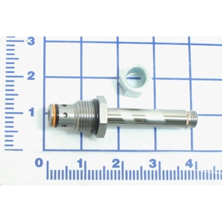 Solenoids, Valve Cartridge, N/O Poppet T MPN:313-568