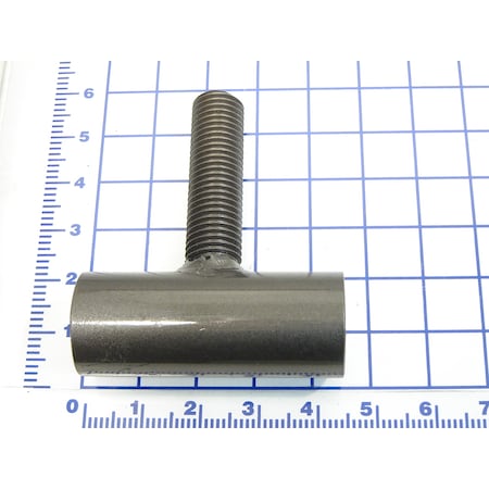 Misc, Cylinder Pin Mount MPN:100-549