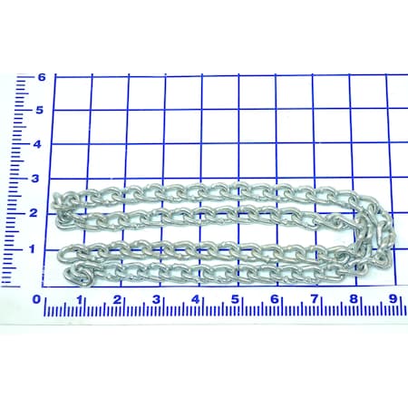 Safety Leg Release Chains/Cables, 
