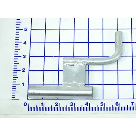 Misc, Latch Assembly MPN:3-4453