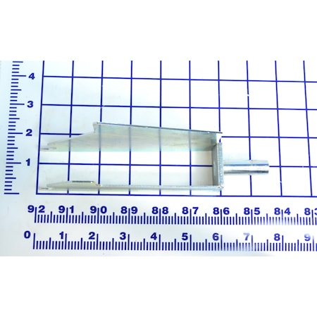Sensor Bars, Plates, And Magnets, Sl Sen MPN:3-4456