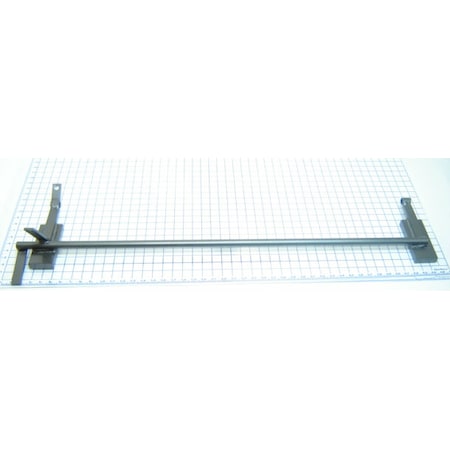 Safety Leg Assemblies, Safety Leg Assemb MPN:3-4667