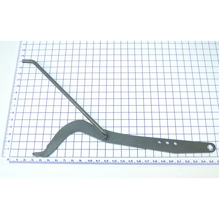 Lip Actuators/Rods, Latch Arm (Bar) Asse MPN:3-5252