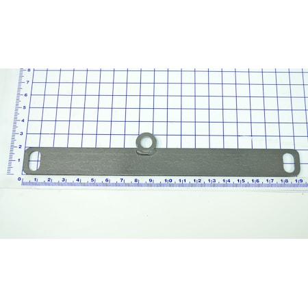 Lip Actuators/Rods, Lip Assist Bar 19-1/ MPN:3-5266