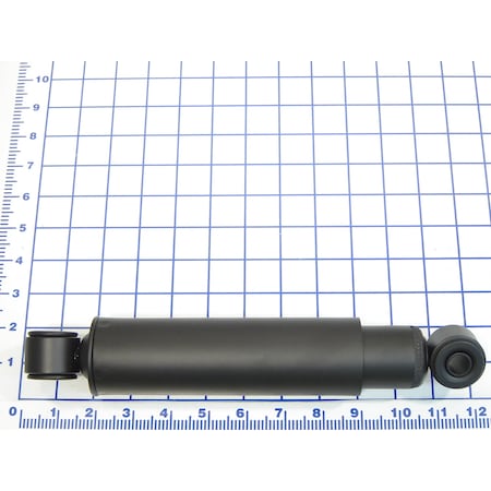 Dock Leveler, Shock MPN:328-729