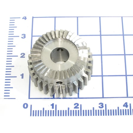 Holdown Sub-Assembly Parts, Spur Gear MPN:328-789