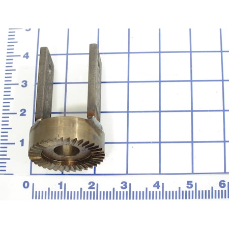 Holdown Sub-Assembly Parts, Release Gear MPN:328-792