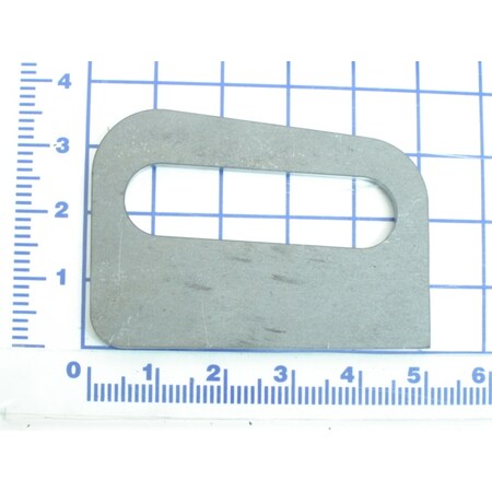 Misc, Slotted Hinge Block MPN:328-869