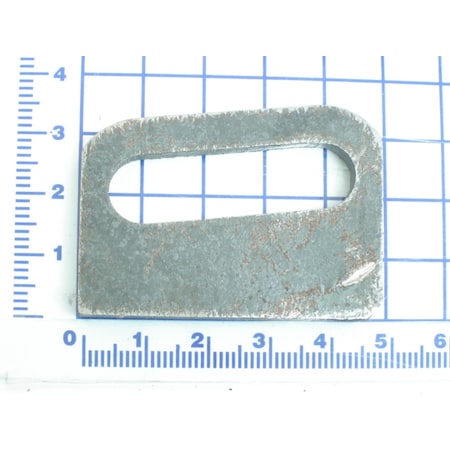 Misc, Rear Hinge Block MPN:328-878