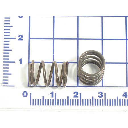 Holdown Springs, Spring (Holdown Return MPN:332-047