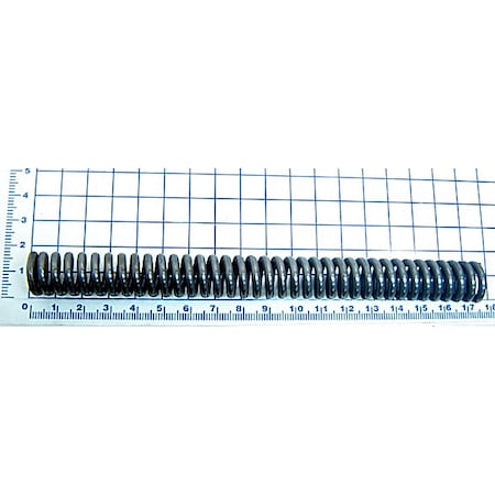 Holdown Springs, Holdown Spring MPN:332-065