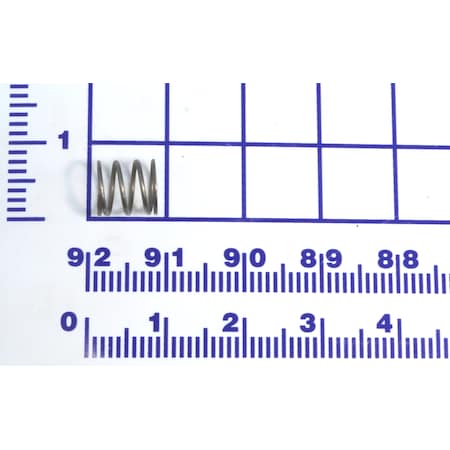 Lip Extension Springs, Spring MPN:332-069