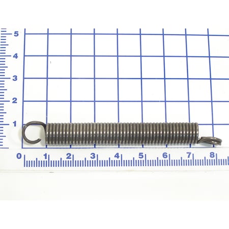 Safety Leg Springs, Spring (Safety Leg) MPN:333-021