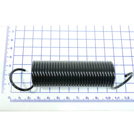 Lip Extension Springs, Spring, Extension MPN:333-028