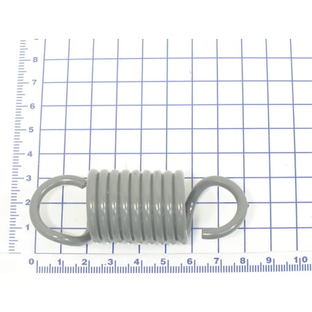 Snubber Springs, Lip Lifter Spring MPN:333-029
