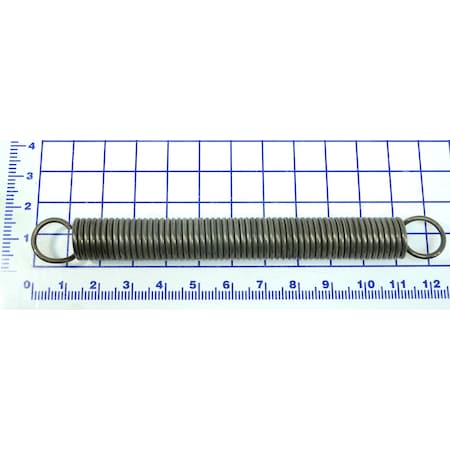 Lip Extension Springs, Spring (Booster) MPN:333-030