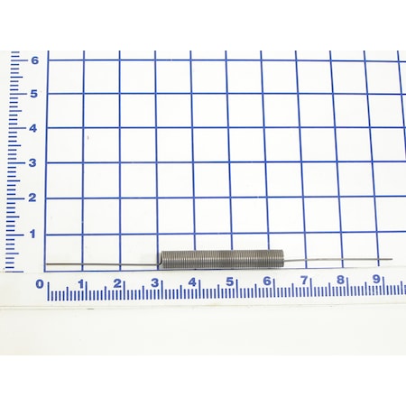 Holdown Springs, Spring (Handle) MPN:333-033