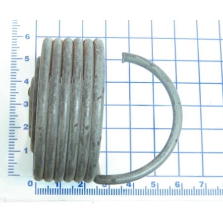 EOD Lift Springs, Extension Spring, Eod MPN:333-036