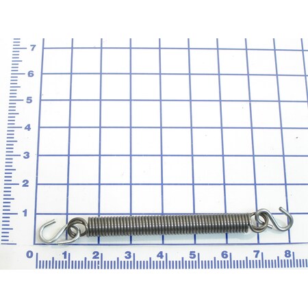Lip Extension Springs, Spring (Damper) MPN:333-039