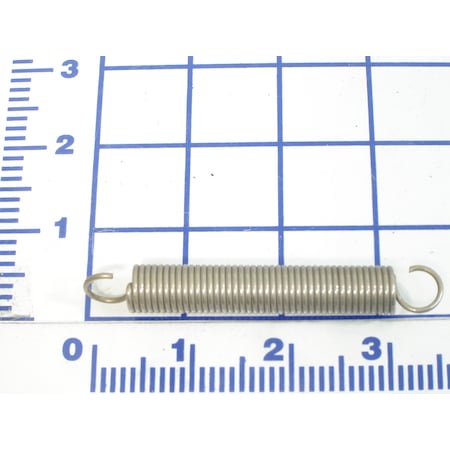 Lip Extension Springs, Spring (Latch Bar MPN:333-042