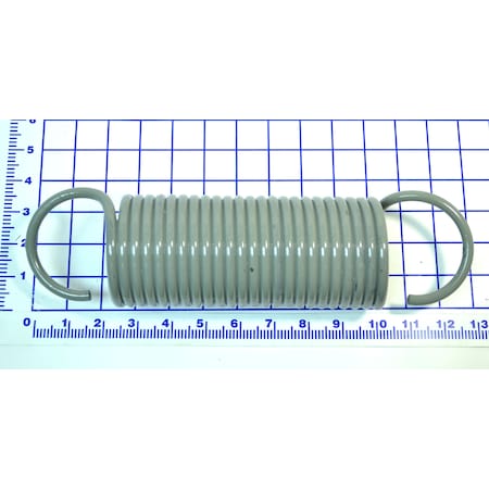 Lip Extension Spring, Med, 16/18Ft, 23 C MPN:333-043