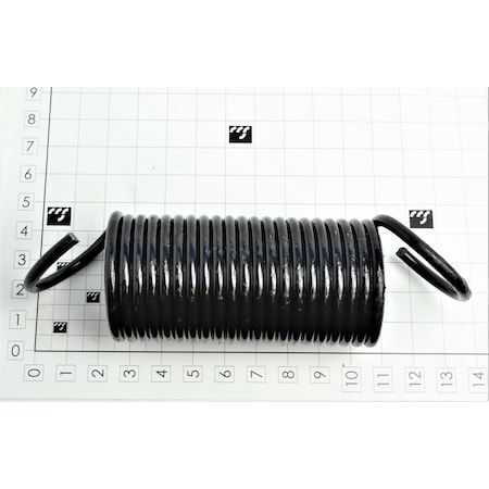 Lip Extension Springs, Spring, Extension MPN:333-044