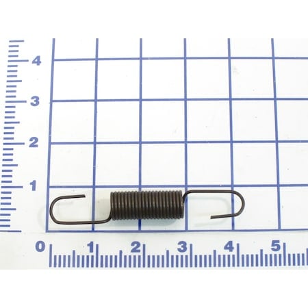 Lip Extension Springs, Latch Bar Return MPN:333-045