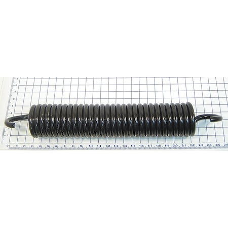 Misc, Serco Wl Main Spring Oal 25
