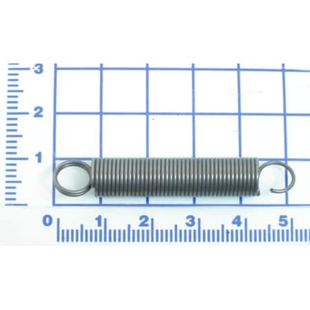 Safety Leg Springs, Safety Leg Spring 5