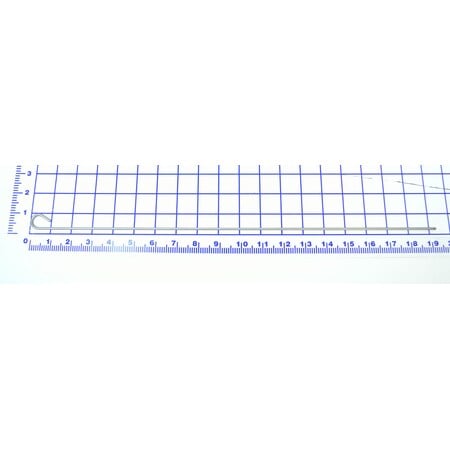 Misc, Avr Wand - Em MPN:338-007