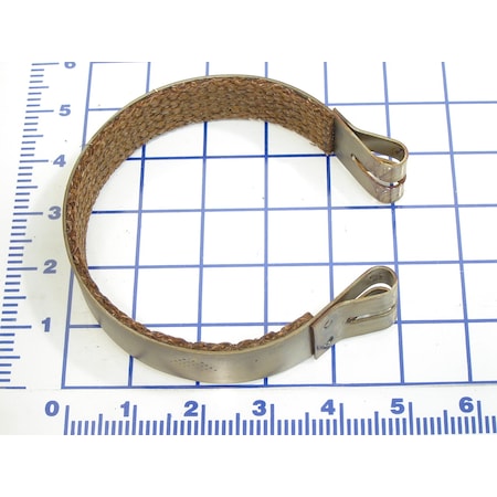 Holdown Sub-Assembly Parts, Brake Band MPN:341-011