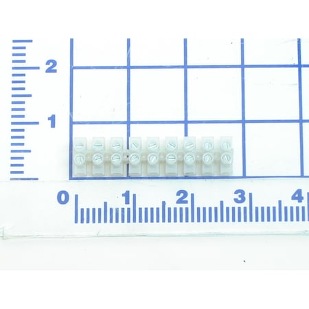 Connectors And Terminals, Terminal Block MPN:541-006