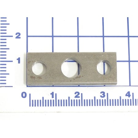 Holdown Sub-Assembly Parts, Retaining Pl MPN:585-0016