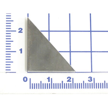 Misc, Gusset MPN:586-0043
