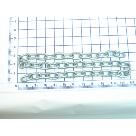 Lip Extension Chains And Cables, Chain ( MPN:586-0052