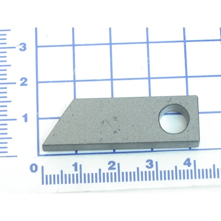 Lip Actuators/Rods, Lip Arm Connector MPN:586-0075