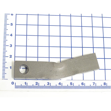Lip Brackets/Lugs, Arm (Latch Assist) MPN:586-0236