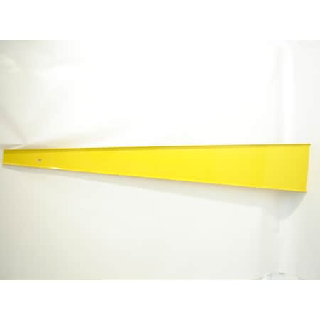Individual Toe Guards, Toe Guard 2Nd Sta MPN:586-0440