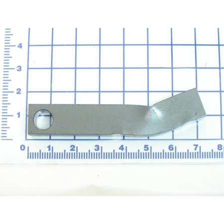 Lip Brackets/Lugs, Latch Assist Arm 30K MPN:586-0984