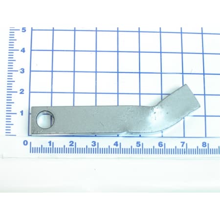 Lip Brackets/Lugs, Latch Assist Arm 40K MPN:586-0985