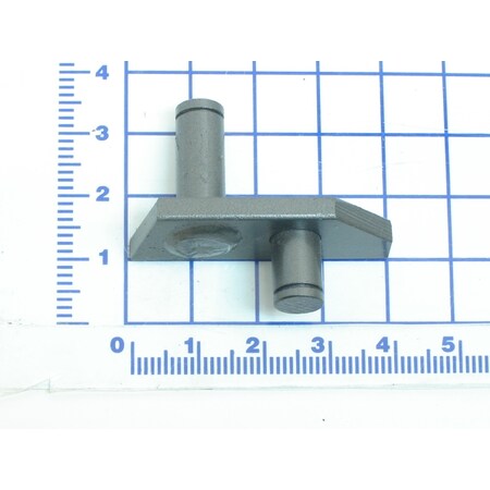 EOD Brackets, Upper Link Mount MPN:586-1272