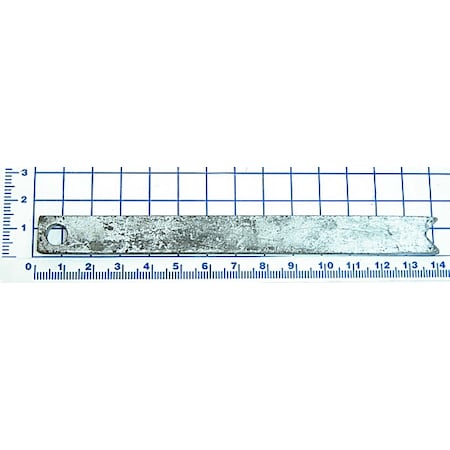 EOD Lift Assembly Components, Upper Arm MPN:586-1274