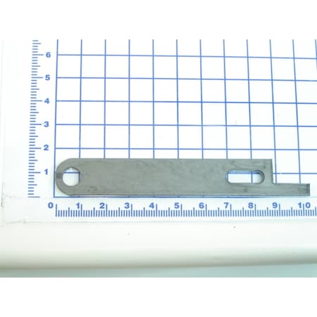 Misc, Slotted Lock Link MPN:586-1280