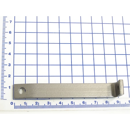 Lip Brackets/Lugs, Spring Rod Adjuster B MPN:586-1361