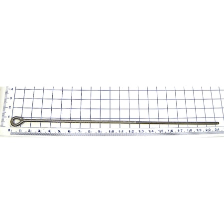 Lip Actuators/Rods, Spring Rod Adjuster MPN:586-1364