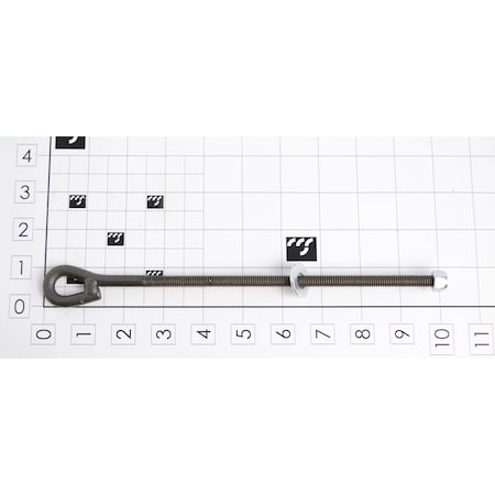 Lip Actuators/Rods, Spring Rod Adjuster MPN:586-1365